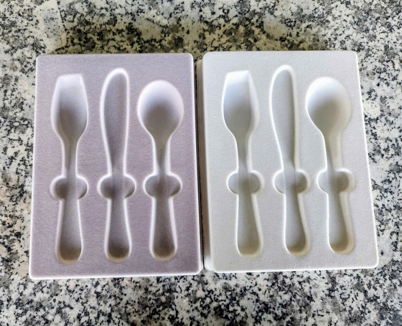 Khay Định Hình Đựng Sản Phẩm: Lựa Chọn Bao Bì Chuyên Nghiệp